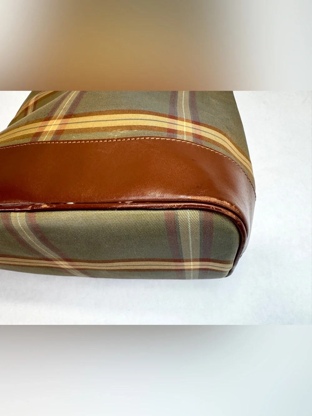 Burberry vintage nova